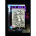 La Catrina Tattoo Flash Art the Mika King: The Mika King La Catrina Book