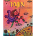 Tajín and the Twelve Thunders: A Pre-Columbian Myth (a Picture Book)