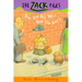 Zack Files 12: Now You See Me....Now You Don't