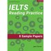 IELTS Academic Reading: 8 Sample Papers
