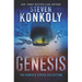 Wayward Pines: Genesis