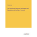 The Sixth Annual report of the Receipts and Expenditures of the City of Concord
