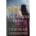 The Unexpected Guest: A de Burgh Novella