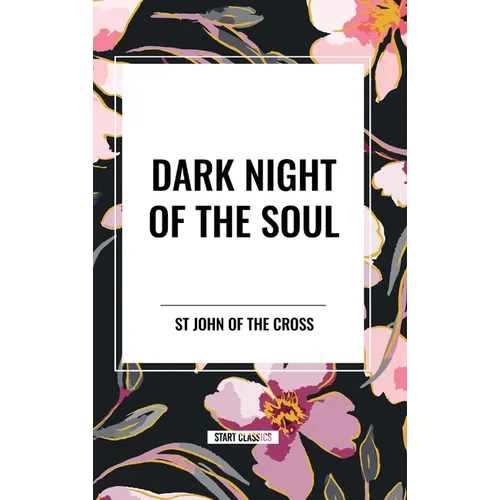 Dark Night of the Soul