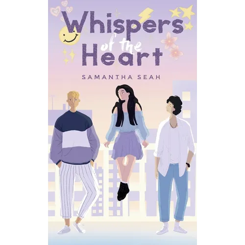 Whispers of the Heart