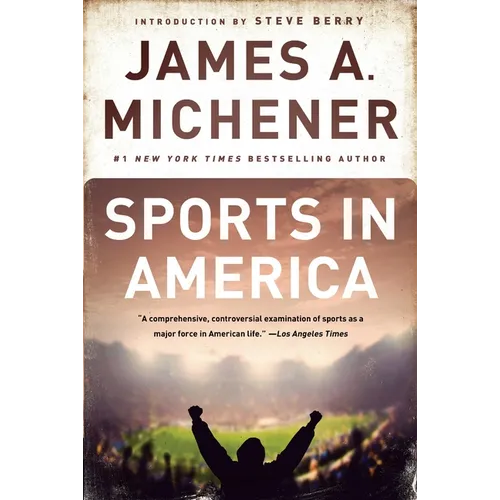 Sports in America