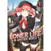 Loner Life in Another World (Light Novel) Vol. 3
