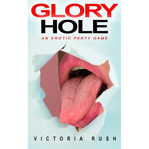 Glory Hole: Voyeur Bisexual Group Erotica