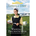 Letters of Trust
