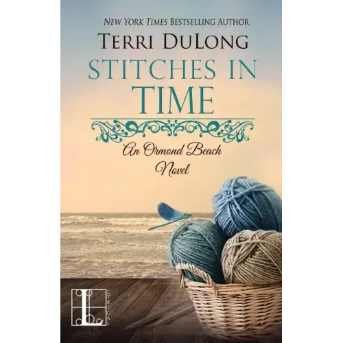 Stitches in Time