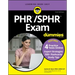 PHR/SPHR Exam For Dummies with Online Practice