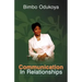 Communication in Relationships