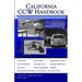 California Ccw Handbook: Second Edition