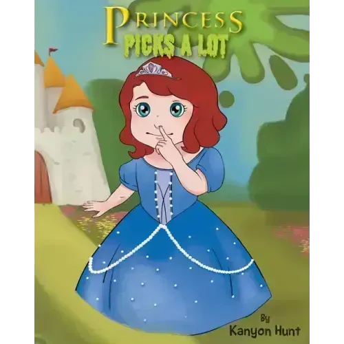 Princess Picks a Lot