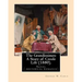 The Grandissimes: A Story of Creole Life (1880). By: George W. Cable: Novel ( historical romance)