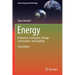 Energy: Production, Conversion, Storage, Conservation, and Coupling