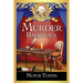Murder Backstage: A Joseph Haydn Mystery