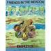 Friends in the Meadow: Birds