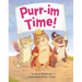 Purr-Im Time