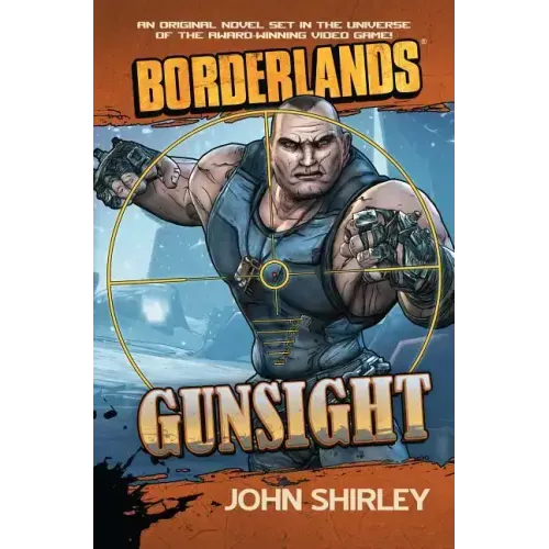 Gunsight