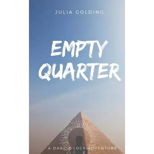 Empty Quarter