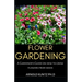 Flower Gardening: A Gardener's Guide on How to Grow Flowers from Seed