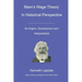 Marx's Wage Theory in Historical Perspective: Its Origins, Development and Interpretation