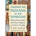 American Indians at the Margins: Racist Stereotypes and Their Impacts on Native Peoples