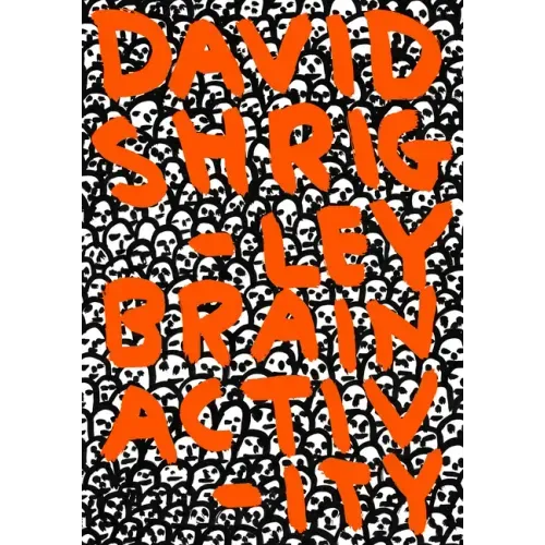 David Shrigley: Brain Activity
