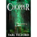Chopper: An Epic Fairy Tale Adventure