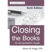 Closing the Books: Sixth Edition