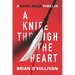 A Knife Through The Heart