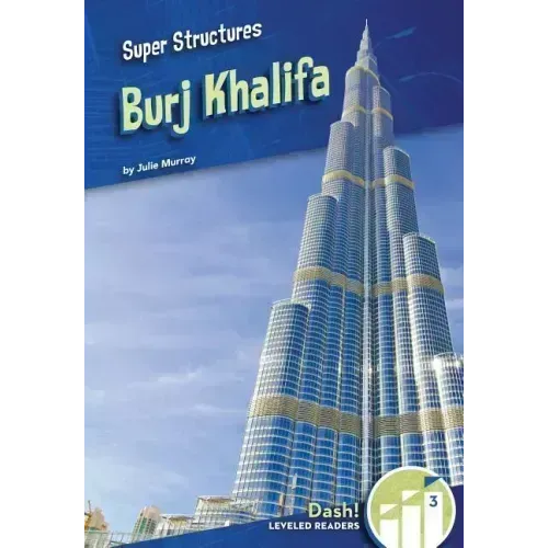 Burj Khalifa