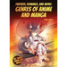 Fantasy, Romance, and More: Genres of Anime and Manga
