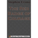 The Red Badge of Courage (Chump Change Edition)