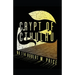 Crypt of Cthulu #114