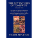 The Adventures of Tom Swift, Volume Two: Four Complete Novels