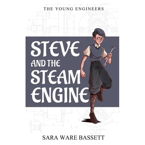 Steve and the Steam Engine