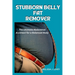 Stubborn Belly Fat Remover: The Ultimate Abdominal Architect for a Balanced Body