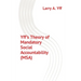 Yff's Theory of Mandatory Social Accountability (MSA)