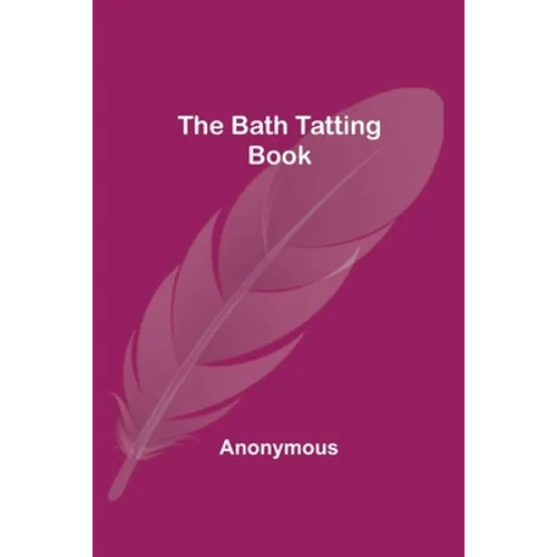 The Bath Tatting Book