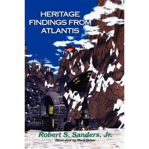 Heritage Findings from Atlantis