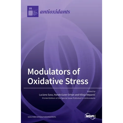 Modulators of Oxidative Stress: Chemical and Pharmacological Aspects