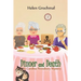 Dinner and Death: A Carolina Pennsbury Mystery