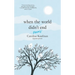 When the World Didn't End: Poems