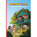Melvin P. Thorpe: The Club House Caper An Early Reader Chapter Book for Ages 6 to 8 A Funny Mystery About Friendship, Teamwork & Imagination Gift for