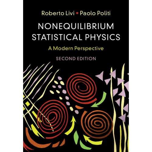 Nonequilibrium Statistical Physics - Hardcover