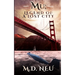 Mu; Legend of a Lost City: A suspenseful and gripping urban fantasy novel