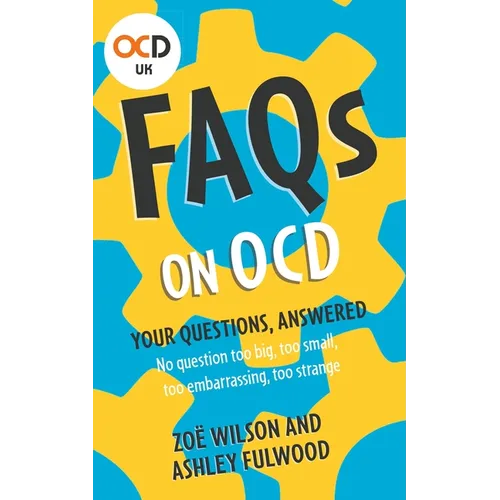 FAQs on Ocd