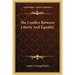 The Conflict Between Liberty And Equality